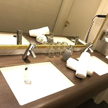 Boutique Markus - Alpine Health 호텔 4*