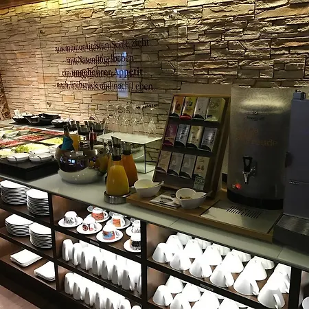 Boutique Markus - Alpine Health 4* 잘바흐 힌터글렘