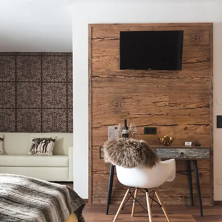 Boutique Markus - Alpine Health 호텔