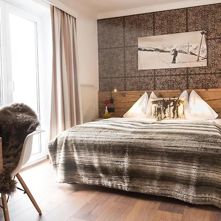 Boutique Markus - Alpine Health 4*
