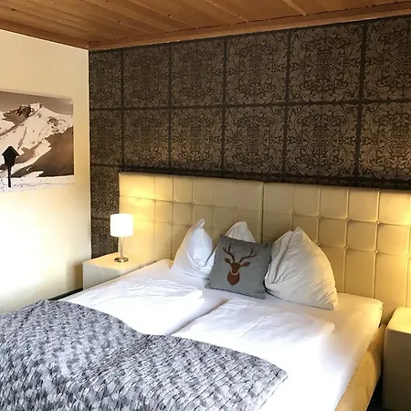 Boutique Markus - Alpine Health 4*