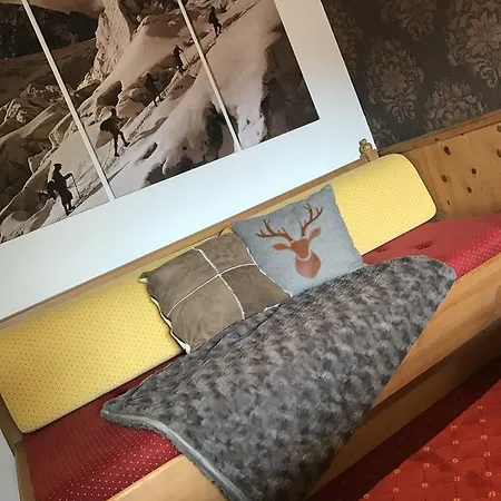 Boutique Markus - Alpine Health ホテル 4*
