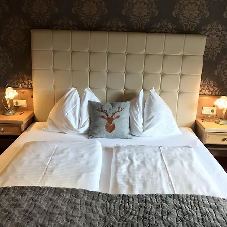 Boutique Markus - Alpine Health 4*