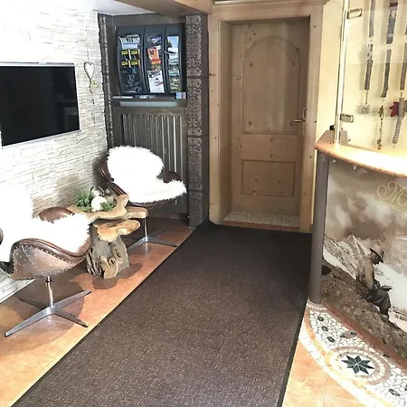 Boutique Markus - Alpine Health 4*