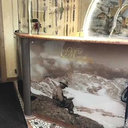 Boutique Markus - Alpine Health ホテル 4*
