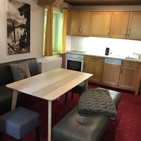 Boutique Markus - Alpine Health 4*
