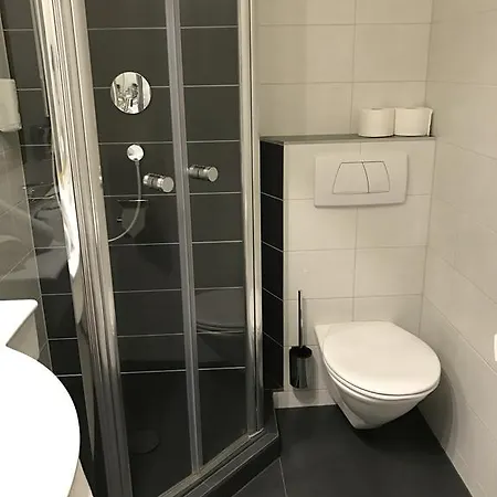 Boutique Markus - Alpine Health ホテル 4*