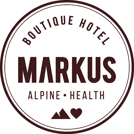 Boutique Markus - Alpine Health ホテル
