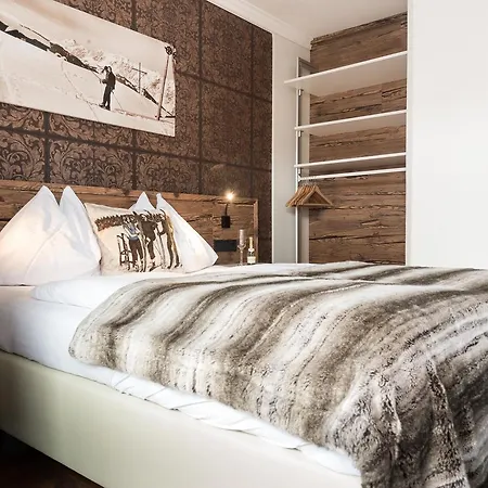Boutique Markus - Alpine Health 4* Saalbach-Hinterglemm