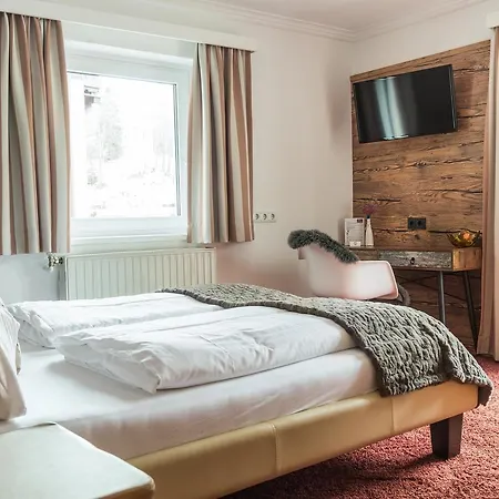 Boutique Markus - Alpine Health Hotel