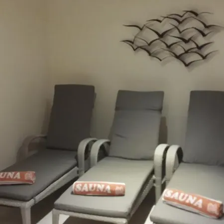 Boutique Markus - Alpine Health 4*